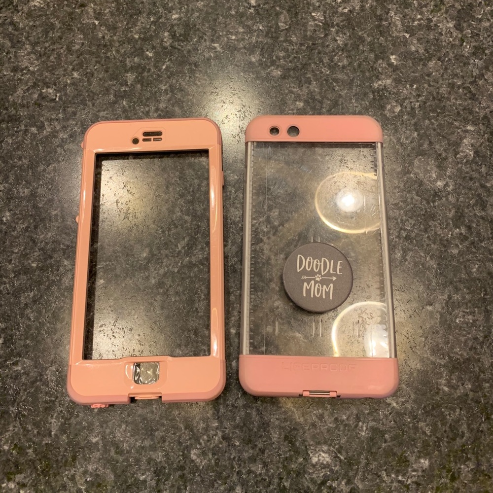 Lifeproof iPhone 6 Plus case